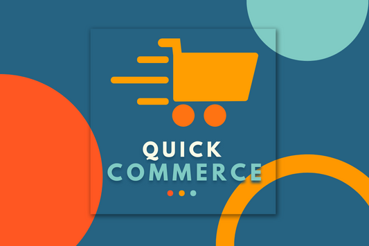 Quick Commerce