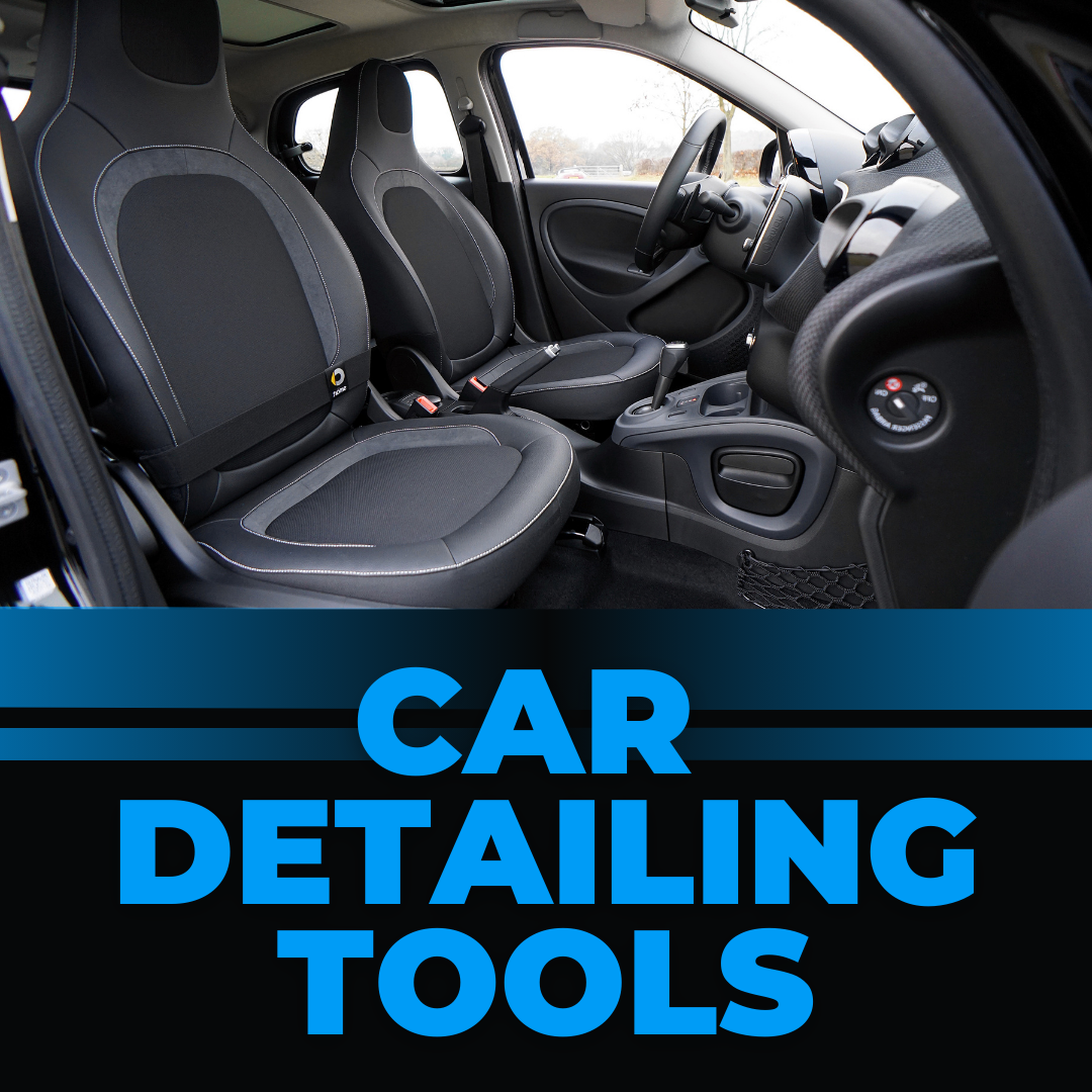 "Shop the best car detailing tools in India, including car detailing brushes, car polish, car shine accessories, and detailing supplies. Achieve professional-level results with high-quality detailing products."