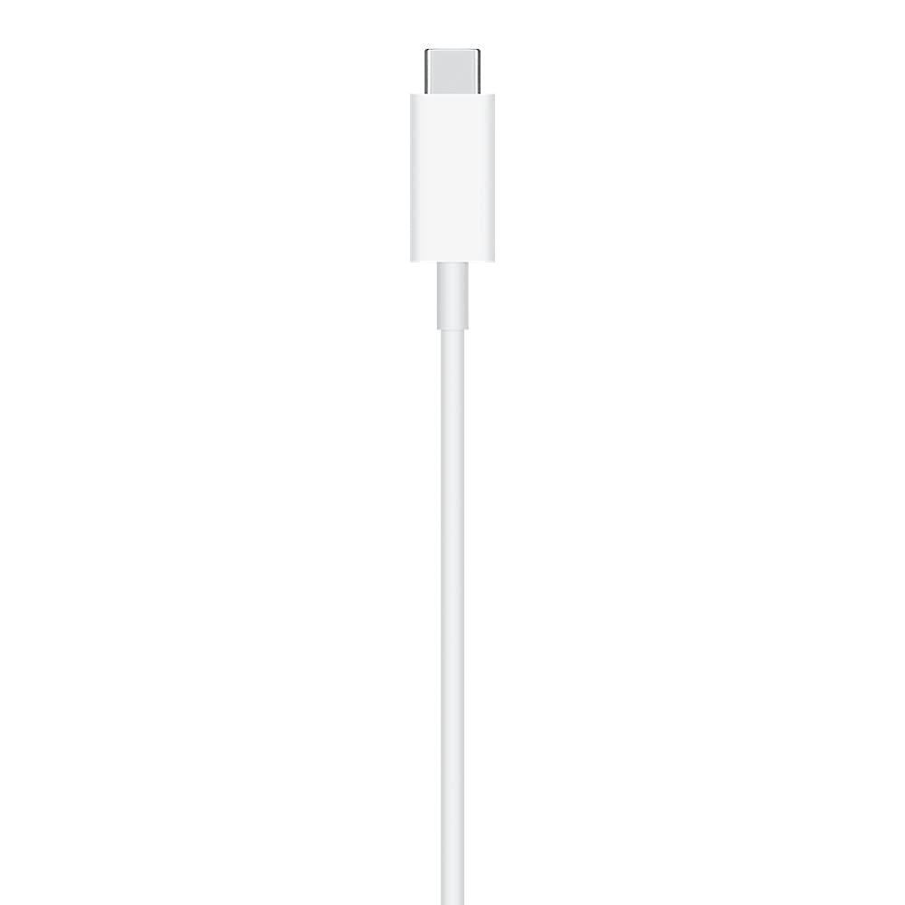 Apple MagSafe Charger (for iPhone, AirPods Pro, AirPods with Wireless Charging Case)