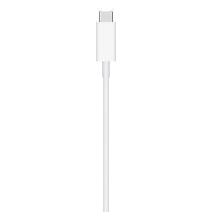 Apple MagSafe Charger (for iPhone, AirPods Pro, AirPods with Wireless Charging Case)