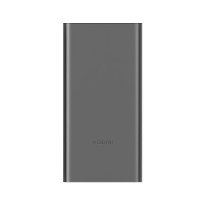 Xiaomi Power Bank 4i 10000mAh 22.5W Fast Charging PD | Power Delivery | QC 3.0|Type C Input & Output |Triple Output Ports|Classic Black|Supports Android and Apple, Tablets, Earbuds, Watches etc