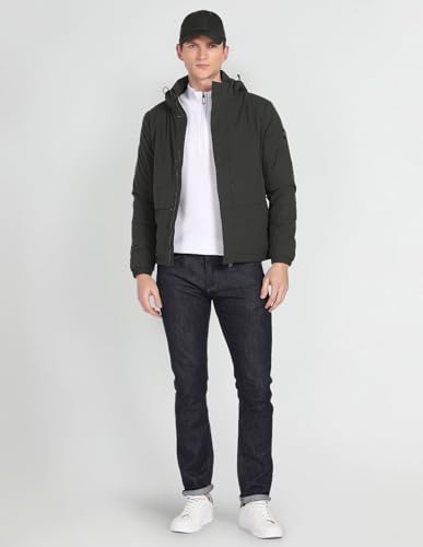 Arrow Men's Regular Jacket