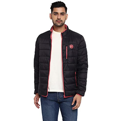 ROYAL ENFIELDversible Quilted Down Jacket