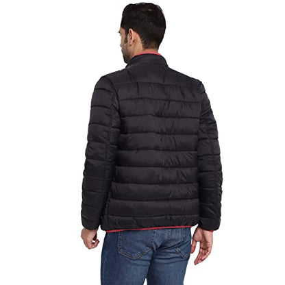 ROYAL ENFIELDversible Quilted Down Jacket