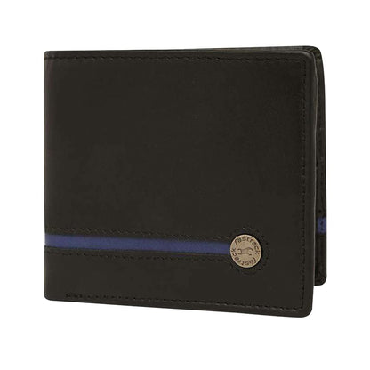 Fastrack Black Men's Wallet