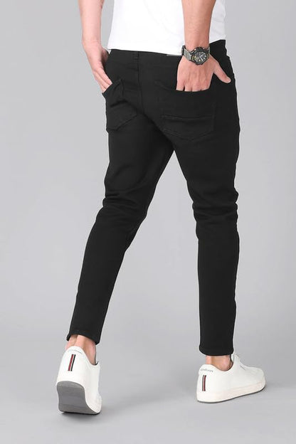 SNITCH Jet Jeans for Men