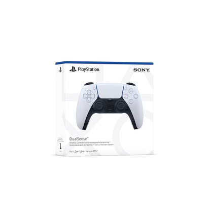 Sony DualSense Wireless Controller White (PlayStation 5)