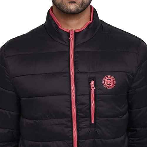 ROYAL ENFIELDversible Quilted Down Jacket