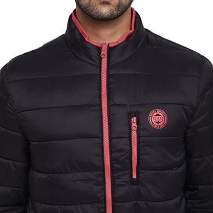 ROYAL ENFIELDversible Quilted Down Jacket