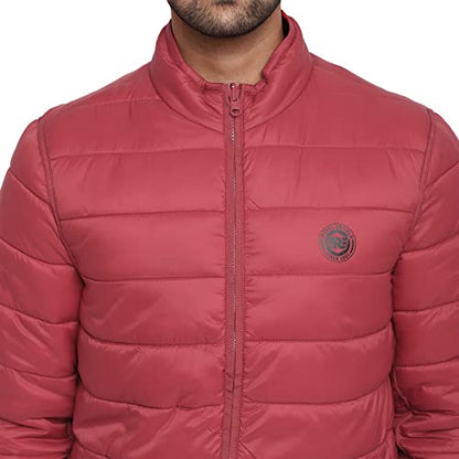 ROYAL ENFIELDversible Quilted Down Jacket