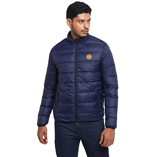 Royal Enfield Down Quilter Jacket