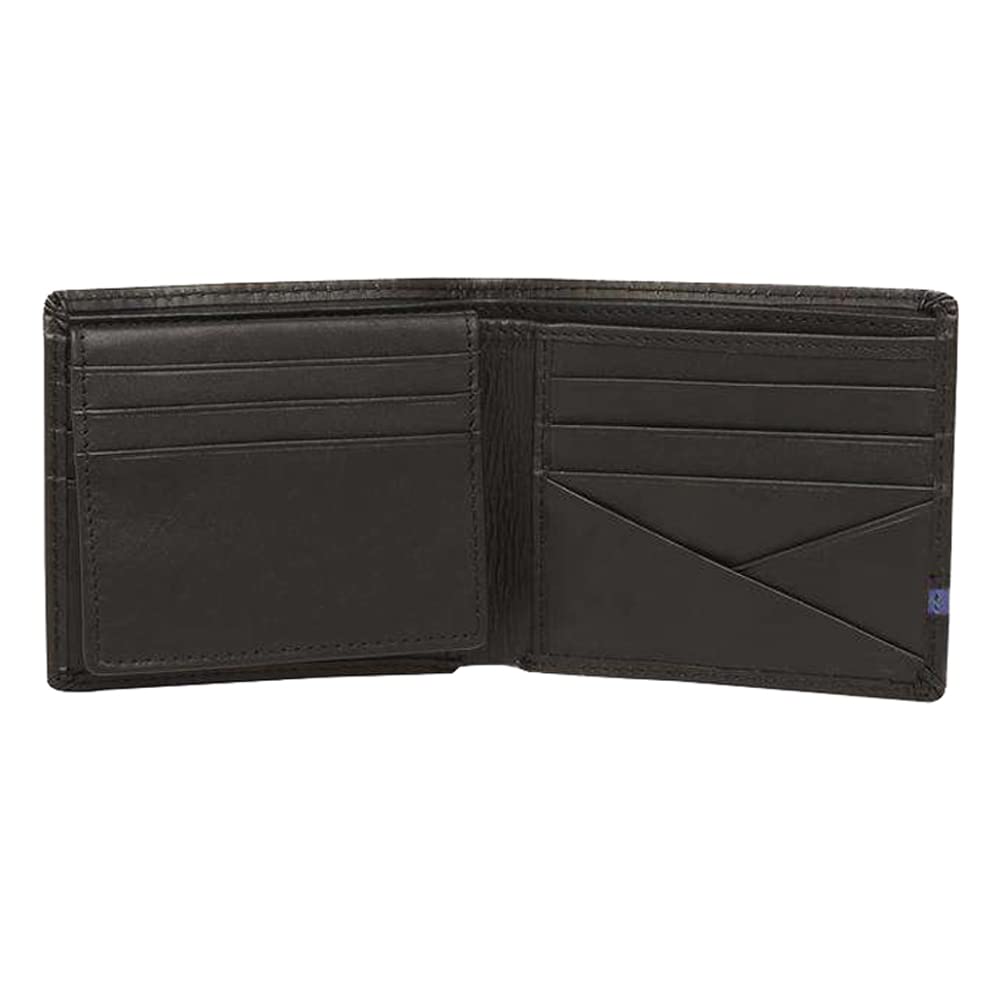 Fastrack Black Men's Wallet