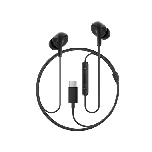 Xiaomi Type-C Earphones 1_Black