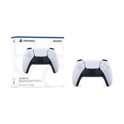 Sony DualSense Wireless Controller White (PlayStation 5)