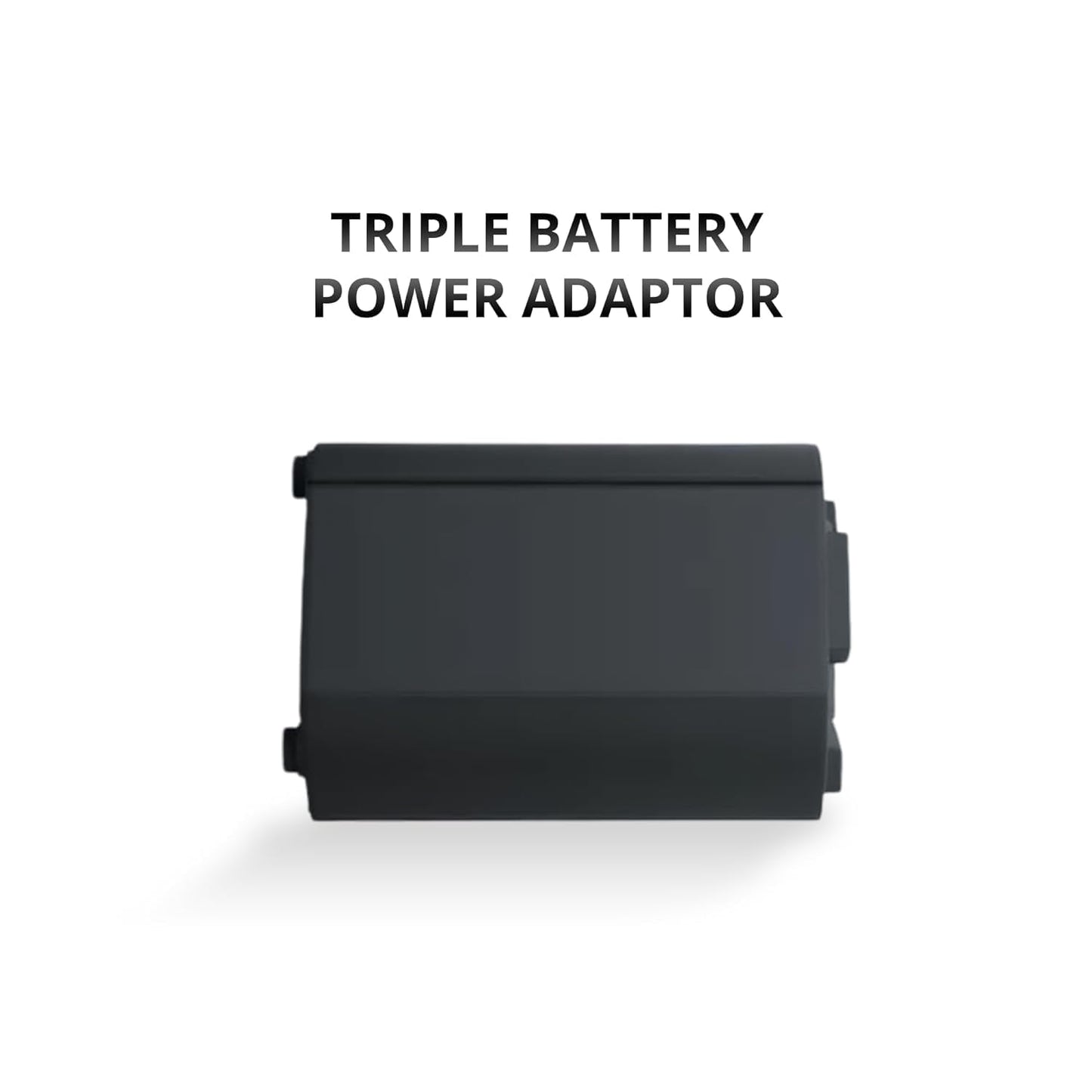 IZI Original Triple Battery Charging Hub for IZI Sky Charge 3X Batteries