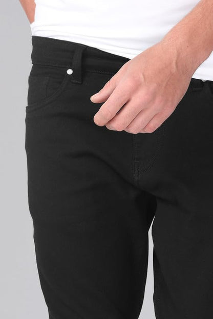 SNITCH Jet Jeans for Men