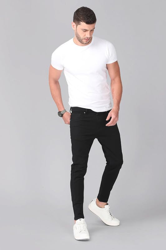 SNITCH Jet Jeans for Men