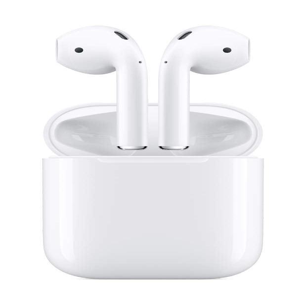 Apple AirPods (2nd Generation) Case, White