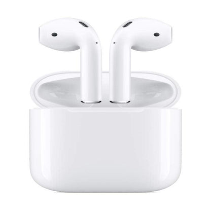 Apple AirPods (2nd Generation) Case, White