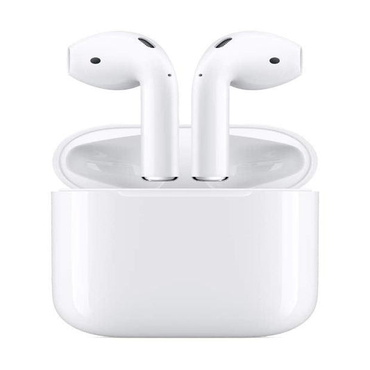 Apple AirPods (2nd Generation) Case, White