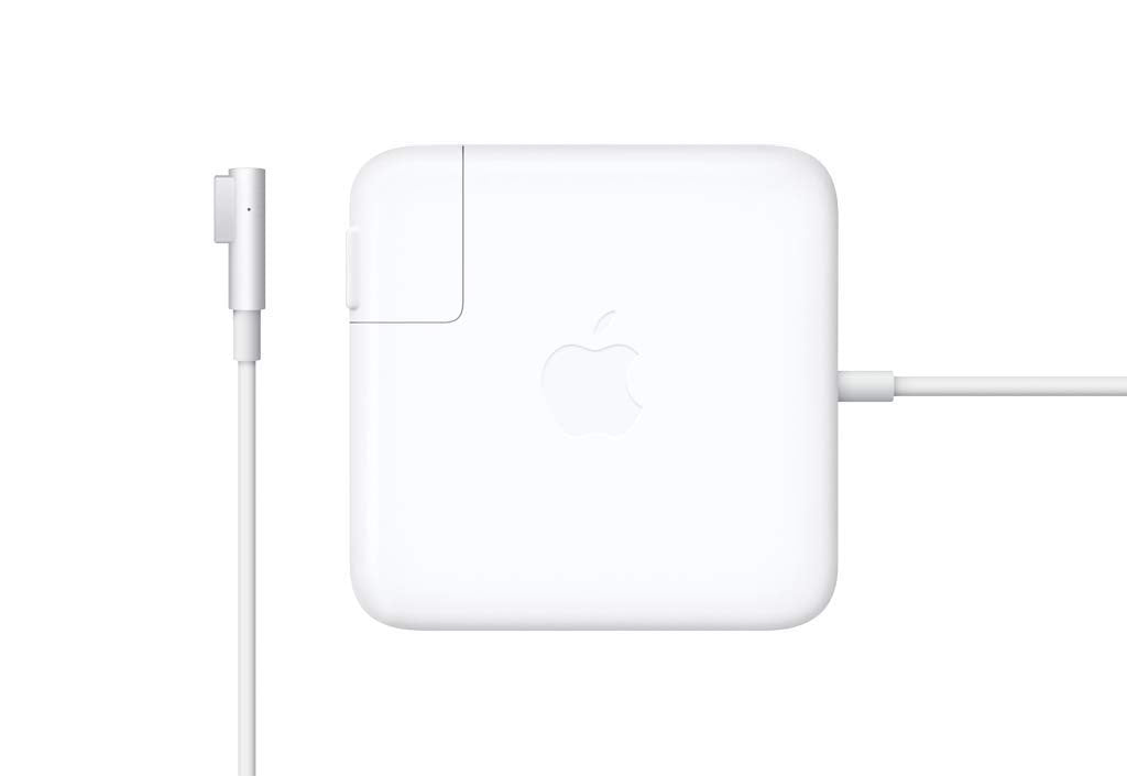 Apple 85W MagSafe Power Adapter (for 15- and 17-inch MacBook Pro)