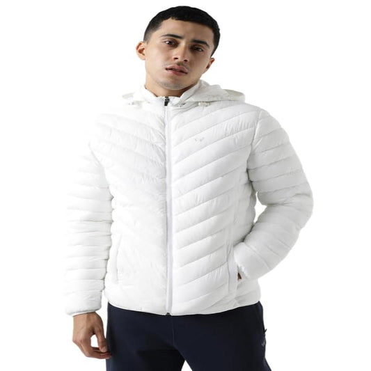 Wildcraft Men Nylon Husky Jacket