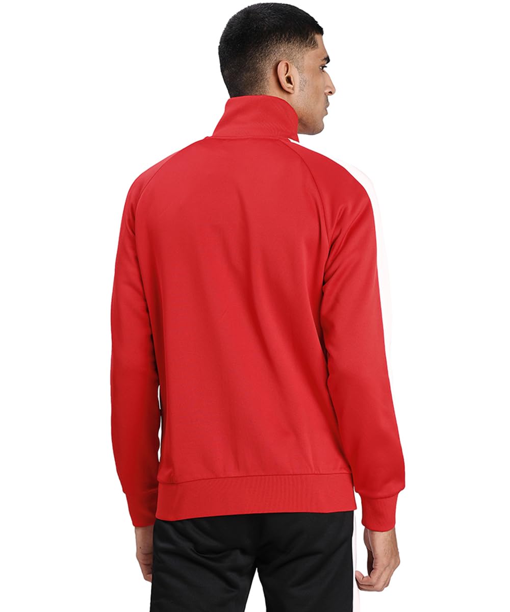 Puma Polycotton Men's Cape Jacket