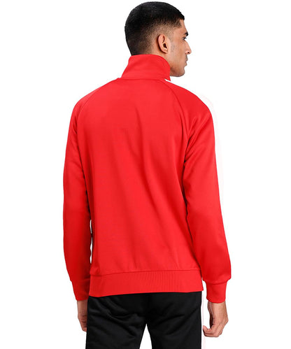 Puma Polycotton Men's Cape Jacket