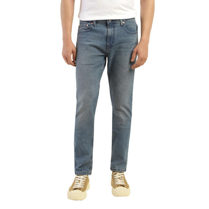 Levi's Men's Slim Tapered Fit Mid-Rise Jeans