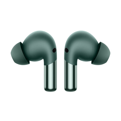 OnePlus Buds Pro 2 Bluetooth TWS in Ear Earbuds, Spatial Audio Dynamic Head Tracking,co-Created with Dynaudio,Upto 48dB Adaptive Noise Cancellation,Upto 40Hrs Battery[Green]