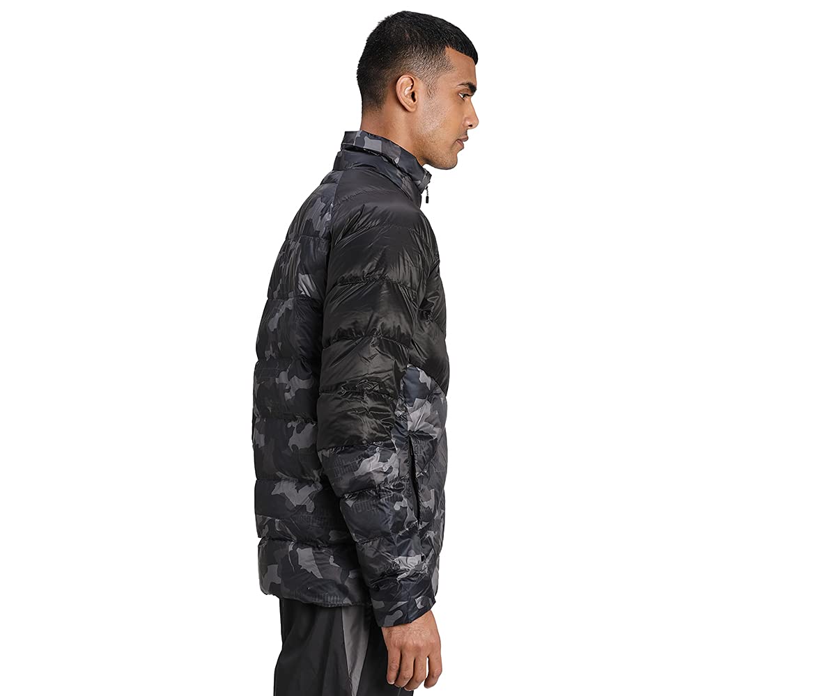 Puma Men's A-Line Jacket