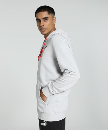 Puma Men's A-Line Coat