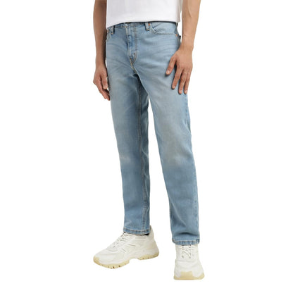 Levi's Men's Slim Fit Mid-Rise Jeans