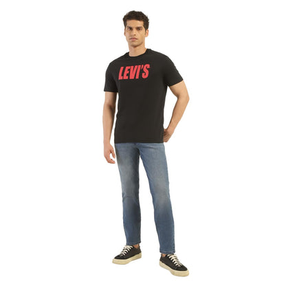 Levi's Men's Slim Fit Mid-Rise Jeans