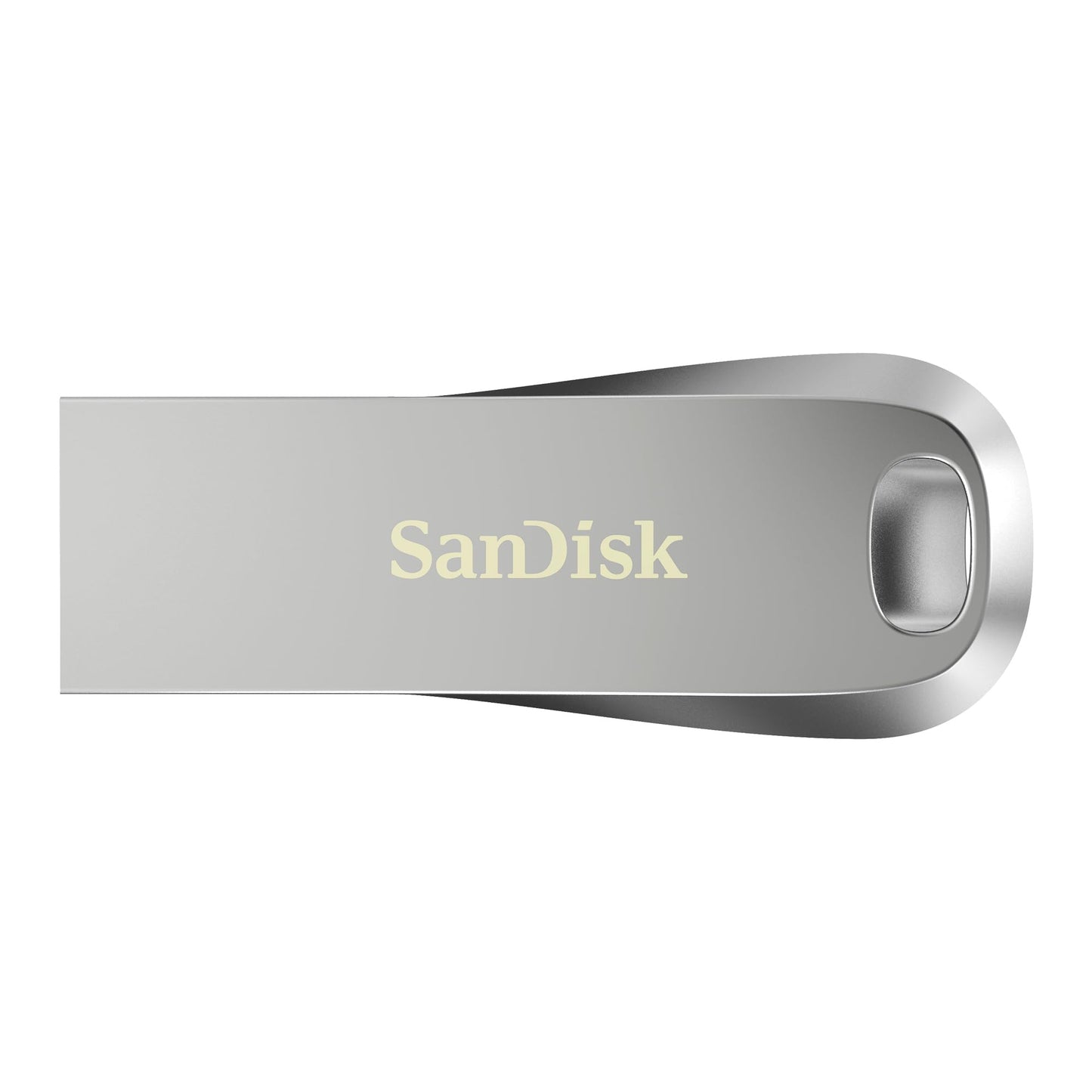 SanDisk Ultra Luxe USB Type-C Flash Drive 64GB USB 3.2 Gen 1 Performance