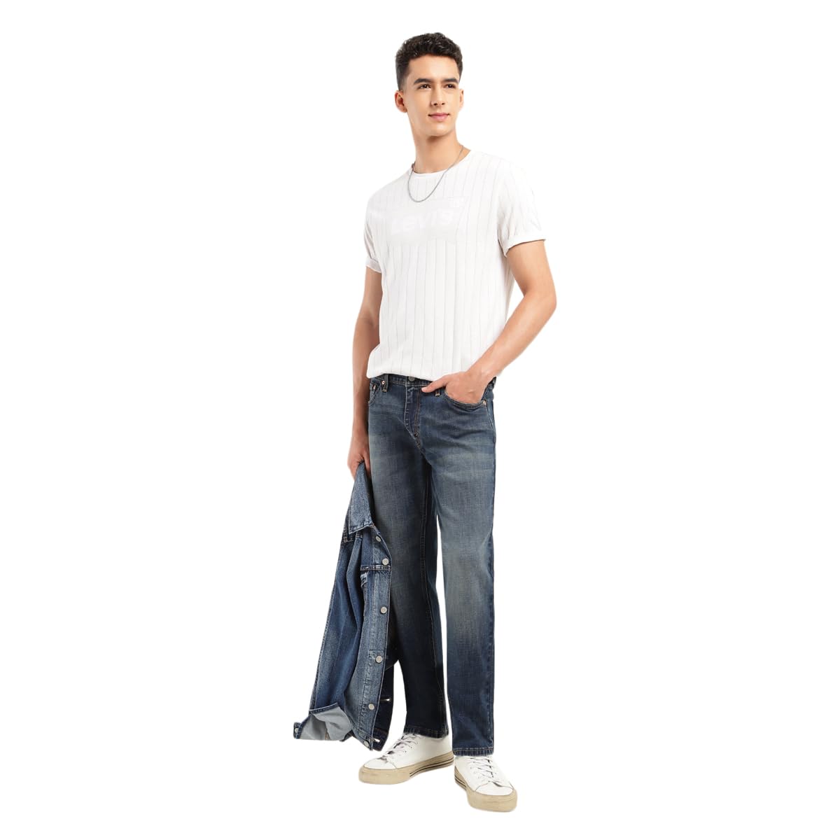 Levi's Men's Slim Jeans