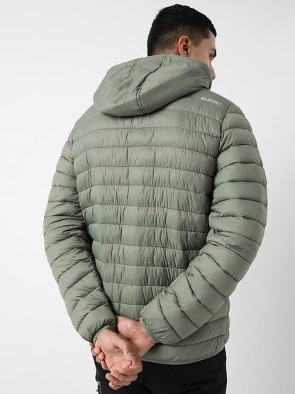 Wildcraft Men Nylon Husky Jacket