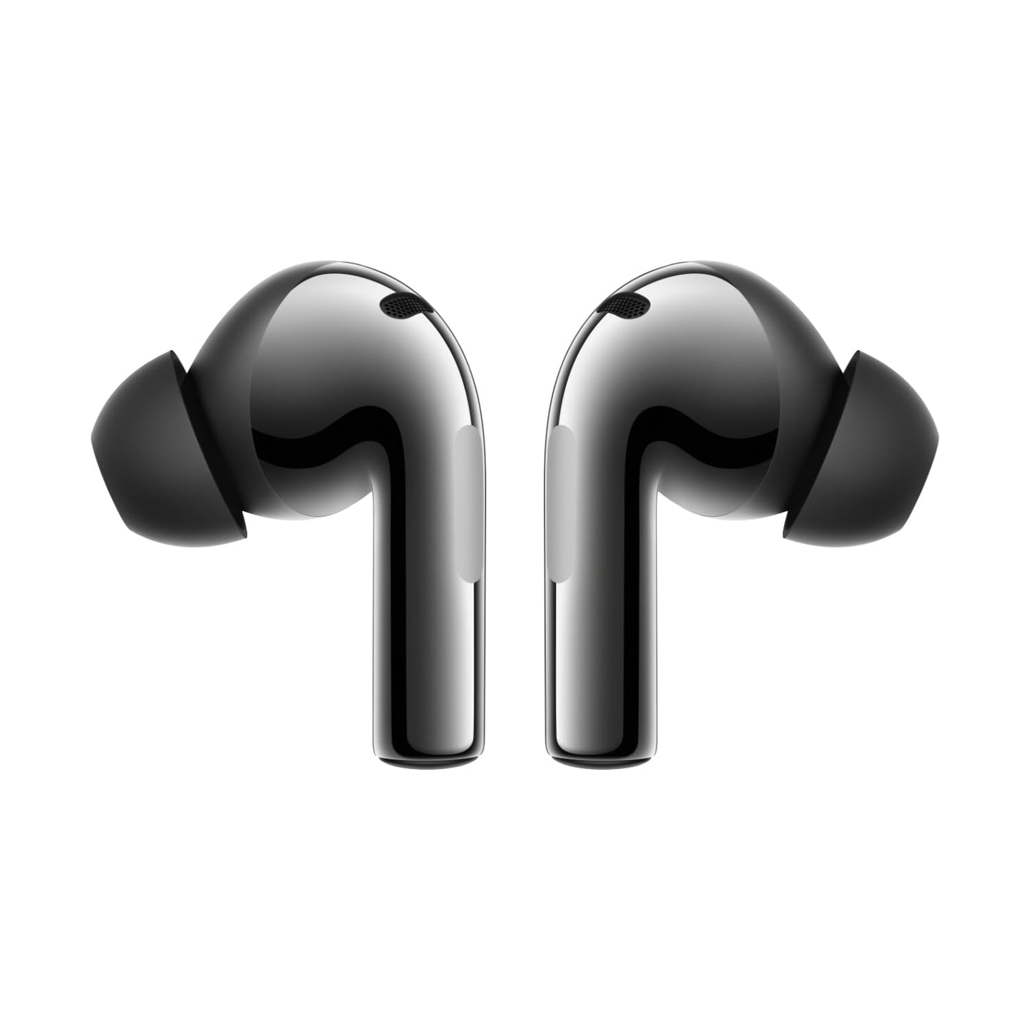 OnePlus Buds 3 in Ear TWS Bluetooth Earbuds with Upto 49dB Smart Adaptive Noise Cancellation,Hi-Res Sound Quality,Sliding Volume Control,10mins for 7Hours Fast Charging with Upto 44Hrs Playback(Gray)