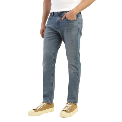 Levi's Men's Slim Tapered Fit Mid-Rise Jeans