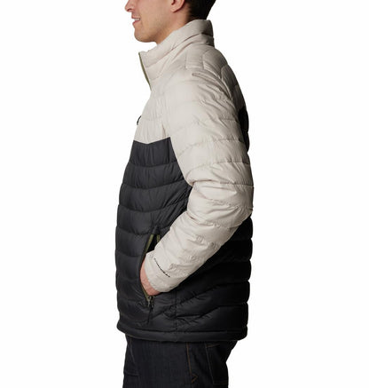 Columbia Mens Powder Lite Jacket