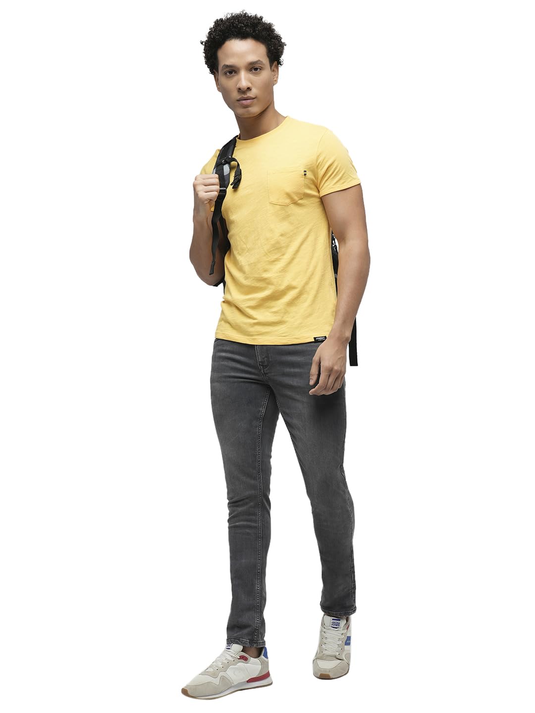 Jack & Jones Men's Slim Jeans