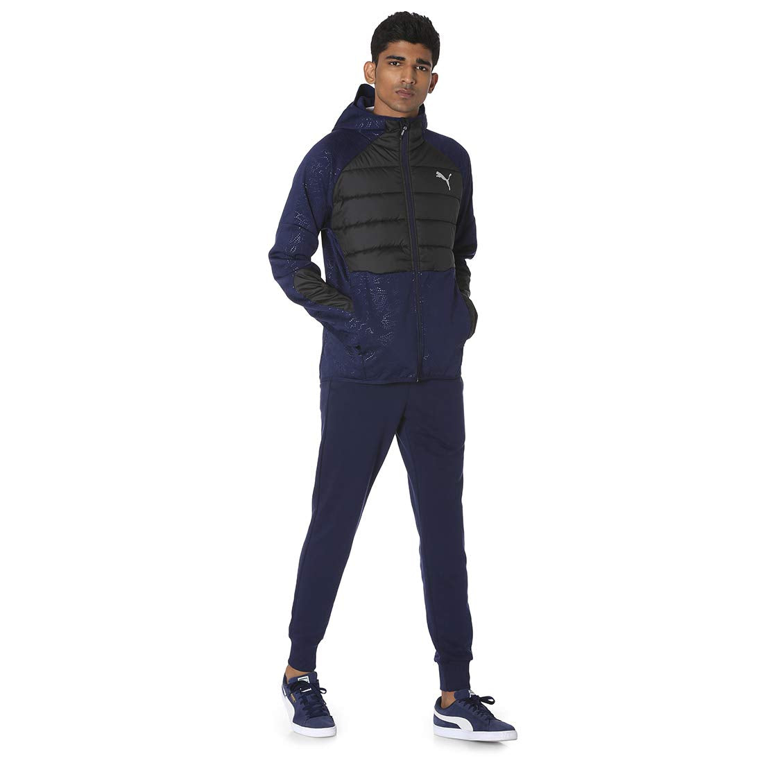 Puma Men's A-Line Jacket