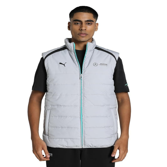 Puma Men's A-Line Jacket