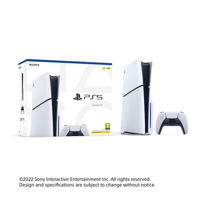 Sony PlayStation®5 Console (slim)