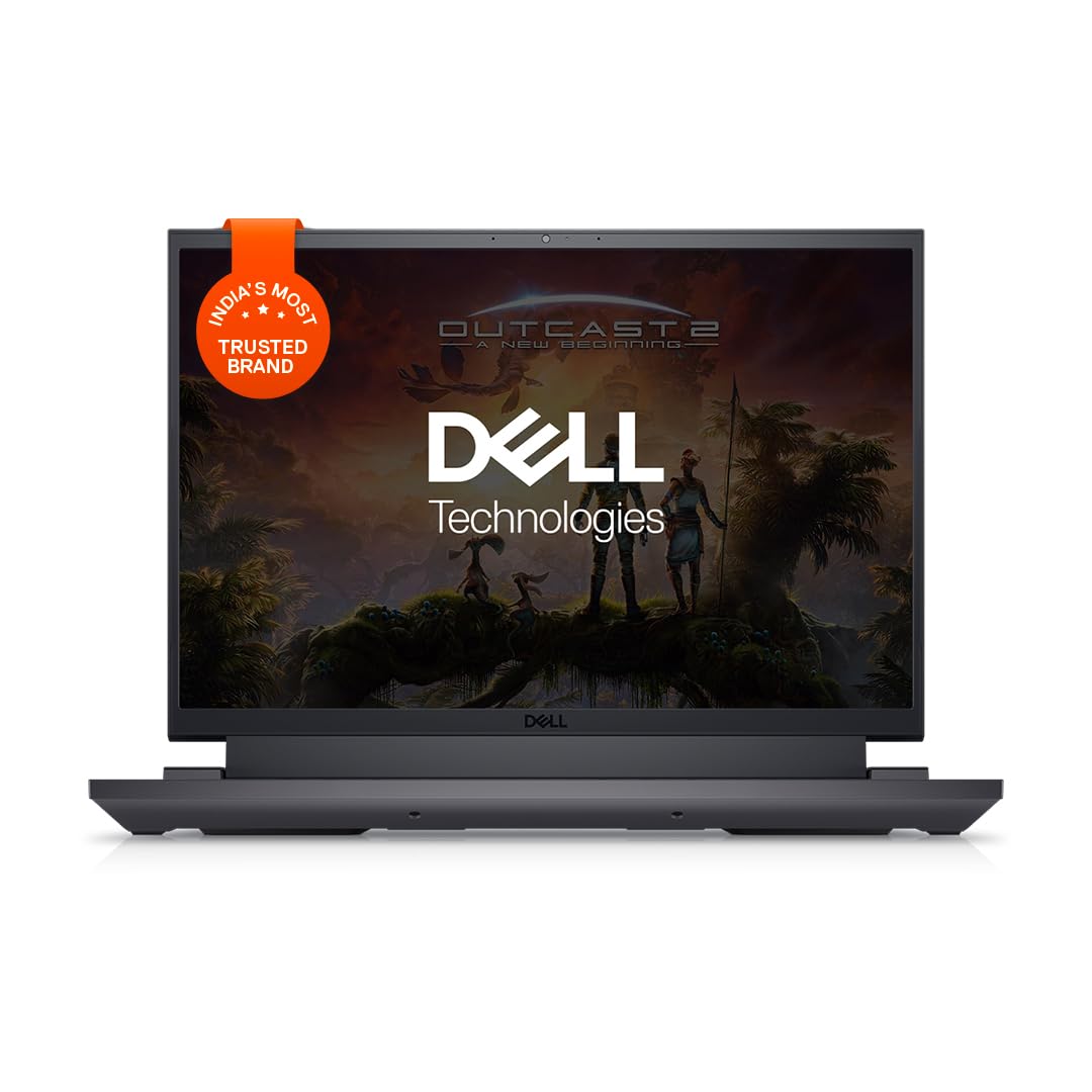 Dell G16 7630 Gaming Laptop with Intel Core i7-13650HX Processor