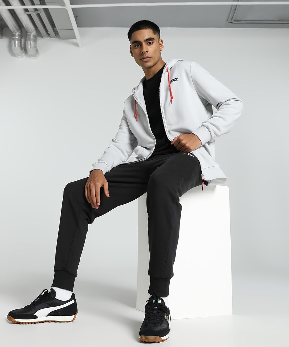 Puma Men's A-Line Coat