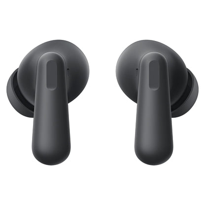 OnePlus Nord Buds 3 Truly Wireless Bluetooth Earbuds with up to 32dB Active Noise Cancellation, 10mins for 11Hours Fast Charging with Up to 43h Music Playback -Harmonic Gray