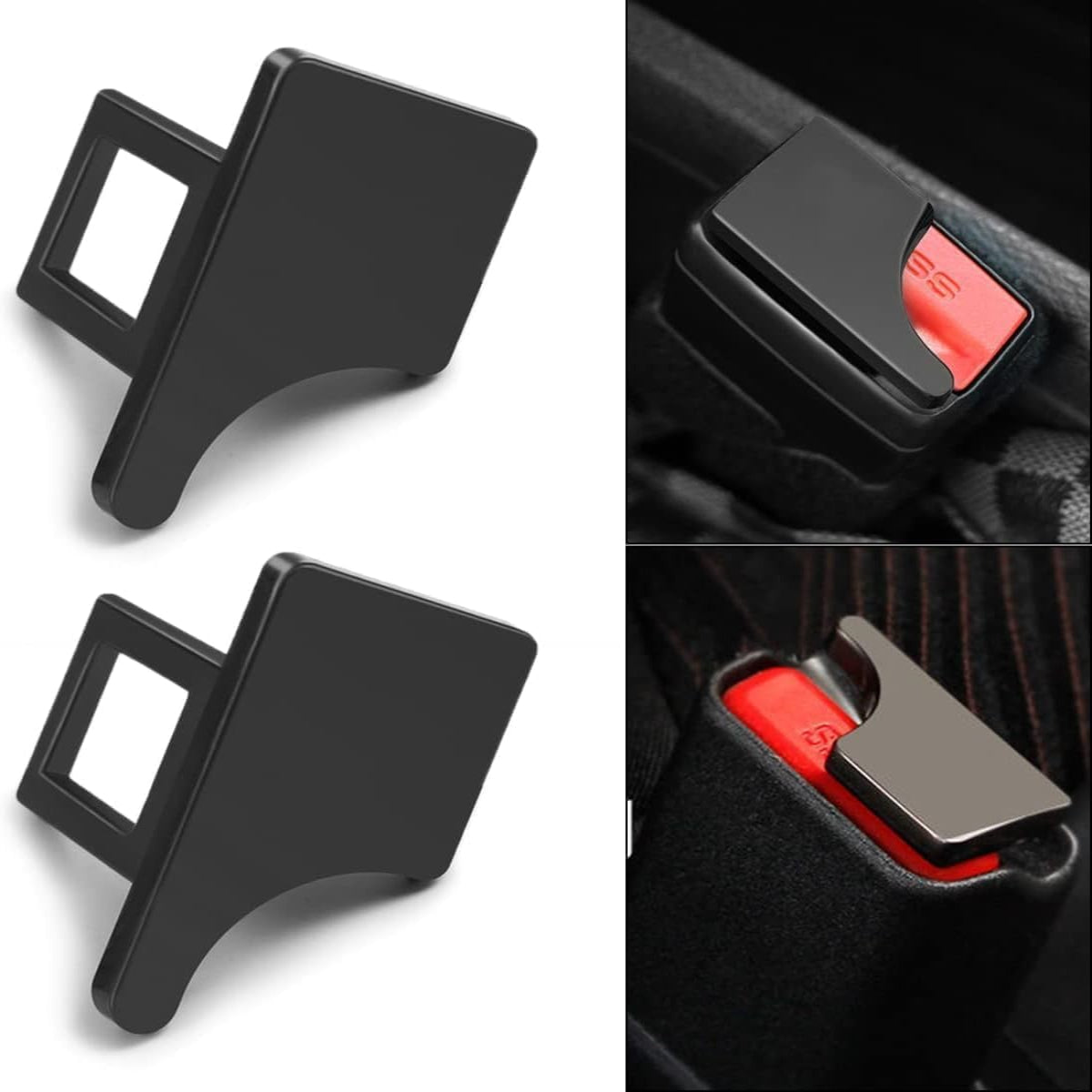 Seat Belt Cover Shoulder Pad