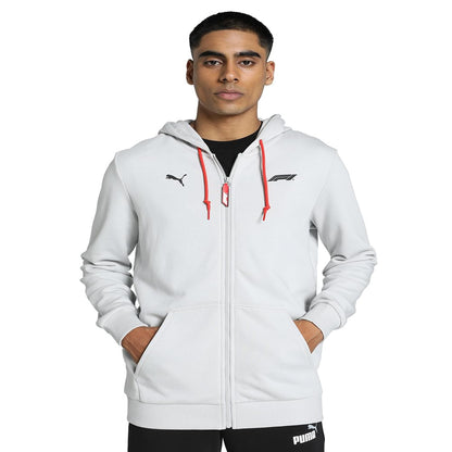 Puma Men's A-Line Coat