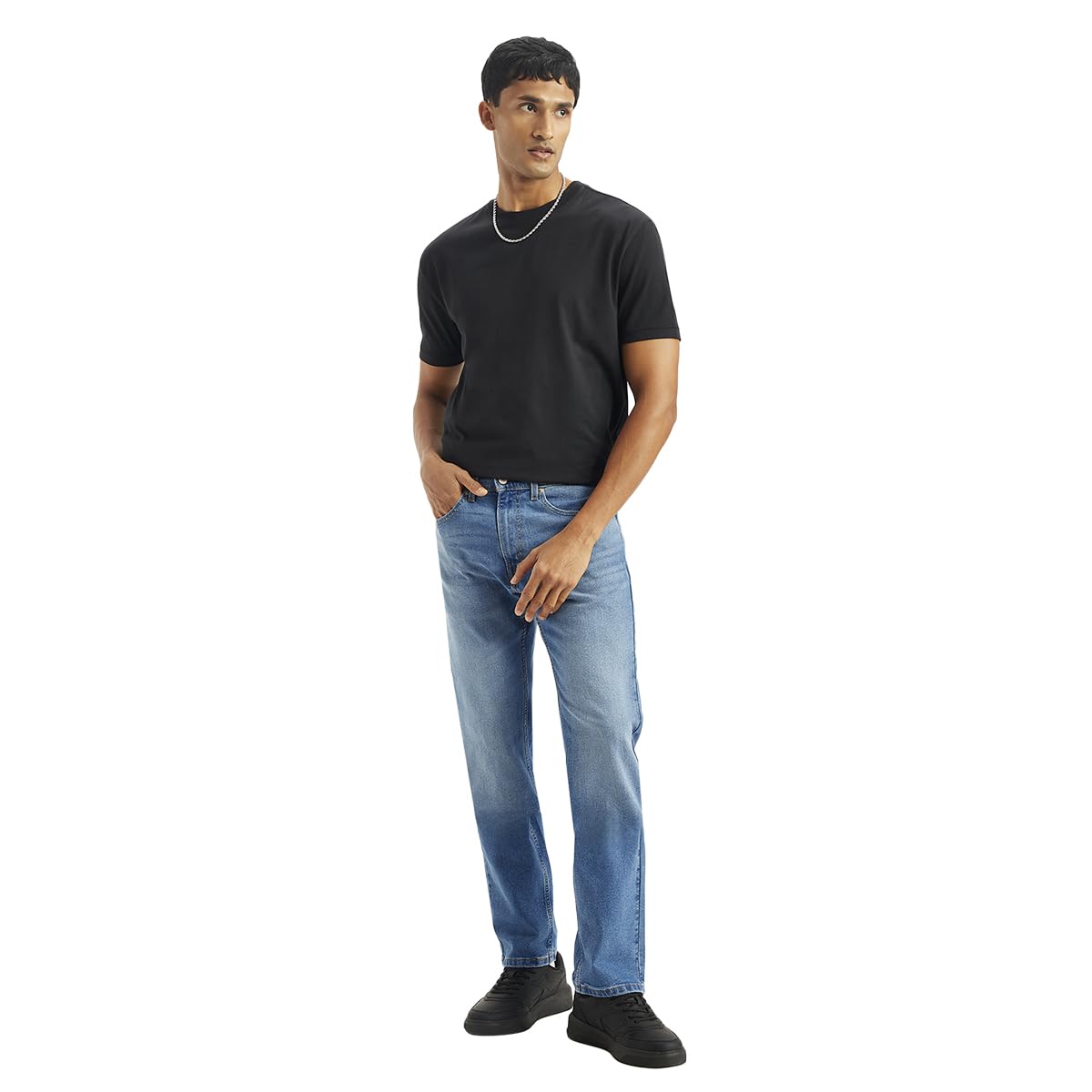 Levi's Men's Regular Jeans